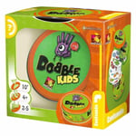 Dobble Kids - Jeu de Table pour Enfants Toute Le Famille ASMODEE