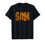 Trick ‘R Treat – Standing Sam T-Shirt