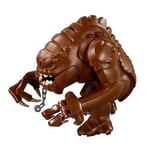 Star Wars Figur Rancor Monster Minifigur Byggklossar Barnleksak Present