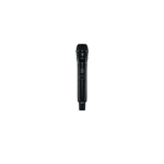 Shure SLX-D Handheld Transmitter KSM8B S50 (823-865MHz)