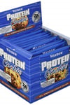 Weider - Protein Cookie, Caramel Choco Fudge - 12 x 90g