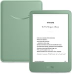 Amazon Kindle 6-tommer 2024 - Matcha ny