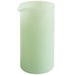 HAY-Borosilicate Kande Medium, Light Green