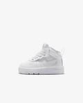 Nike Force 1 Mid EasyOn Baby/Toddler Shoes