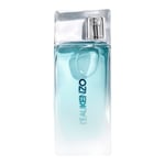 Kenzo L'Eau Kenzo Eau de Toilette Glacée - Edition Limitée - Pour Homme 50ml