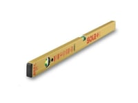 Sola Magnetic Spirit Level Azm 120 120Cm