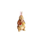 Villeroy & Boch Bunny Tales Porcelain Figure Grandpa Hans, Porcelain, Coloured