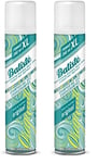 Batiste - Shampooing Sec - Original - 280 ml (Lot de 2)