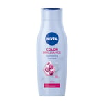 9005800223483 Color Brilliance szampon chroniący kolor włosów 400ml Nivea