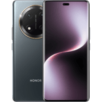 Honor Magic7 Lite. Titanium black. Puhelin