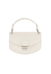 GANNI Apo-G Mini Bag Beige