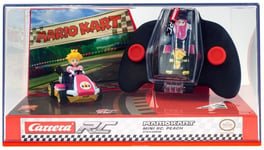 Carrera Nintendo Mario Collection 1:50 RC Mario Kart Mini RC - Peach