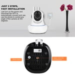 Camera Baby Monitor 1080P High Definition Infant Wireless Home Security