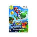 Super Mario Galaxy 2 - IMPORT JAPONAIS