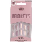 Elegant Touch Gel Finish - Magic Mirror