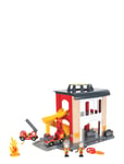 BRIO Brio 33833 Brandstation Multi/patterned