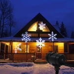 Shop-story - decorative led projector : Projecteur d'Ambiances Extérieur ou Intérieur