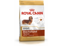 Royal Canin Dachshund Adult, Vuxen, Tax, Mini (5 - 10kg), X-Small (