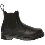 Bottes Dr. Martens  Mono Smooth Chelsea