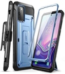 Tillbehör - reservdel pda Supcase - Galaxy2020 S20FE UBPro SP