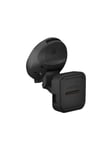 Garmin Suction Cup with Magnetic Mount and Video-in Port - car holder/charger