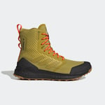 Terrex Free Hiker XPL GTX Støvler