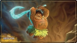 Disney Lorcana TCG: The First Chapter - Neoprene Mat Maui