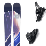 ARMADA Pack ski Armada Arv 88 Blue/purple 25 + Fixations Homme Noir / Bleu Violet taille 176 2025