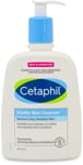 Cetaphil Gentle Skin Cleanser 473ml