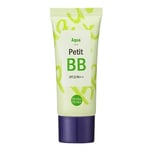 8806334355593 Aqua Petit BB Cream SPF25 odświeżający krem BB do twarzy 30ml HOLI