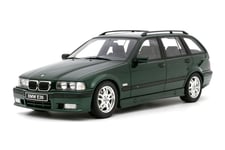 OT1064 Preorder BMW 328i E36 Touring M Pack Fern Green Otto 1/18