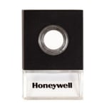 HONEYWELL Pushlite Lit Push Doorbell. Wired. IP40. Fixings Included.