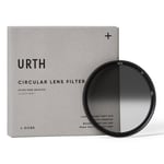 Urth 77mm Hard Graduated ND8 Lens Filter (Plus+)