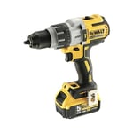 Skruvmejsel Dewalt DCD996P2 90 W