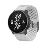 SUUNTO Race S Montre Sport Femme Homme, Tracker d'Activités GPS Running, Bi-Band GNSS, Carte Hors Ligne, Écran Tactile AMOLED, Smartwatch Cardiofréquencemètre Podomètre Altimètre, 13 Jours d'Autonomie