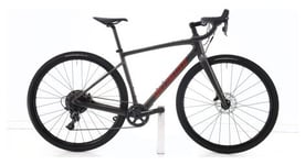 specialized diverge carbone   velo de gravel   specialized   tres bon etat