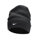 Nike pipo PEAK BEANIE SC MTSWSH L, tummanharmaa