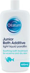 Oilatum Junior Bath Additive Eczema & Dry Skin Emollient Soothing Relief Kids