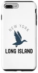 iPhone 7 Plus/8 Plus Long Island New York Vintage LI NY Duck Established 1640 Case