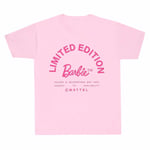 Barbie - Limited Edition - Large - Unisex - New t-shirt - S777z