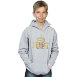 Sweat-shirt enfant Disney  The Descendants Fairest Gold