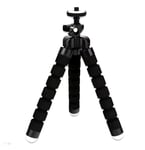 Tripod for Phone Mobile Camera Holder Clip Sports Camera Monopod Stand Octopus f