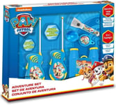 PAW Patrol Adventure Set