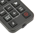 Soundbar Remote Control Sensitive Replacement Bar Speaker Remote Control For Hot