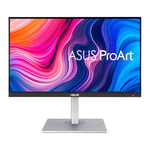 ASUS PA279CV 27" ProArt Display Professional 4K 3840 x 2160 UHD 5ms IPS, VESA HDR