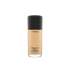 Nestemäinen meikkivoide MAC Studio Fix Fluid Foundation SPF15, NC30, 30 ml