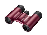 Nikon Binoculars ACULON T02 8x21 Daha Prism type 8 times 21 caliber RED