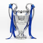 2022 Real Madrid Uefa Champions League Fotboll 16cm-Xin