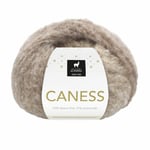 Du Store Alpakka Garn Caness Desert-Heat 2507  100g