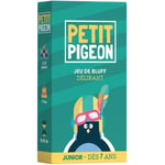 Petit Pigeon - Jeu de Société - ATM Gaming